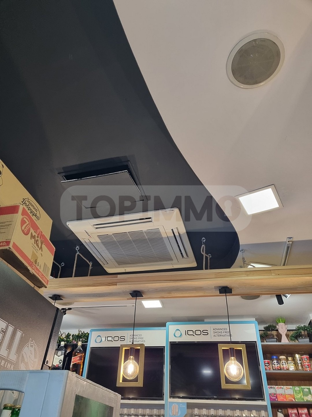 Дава под Наем МАГАЗИН | Imot.bg — изображение 4