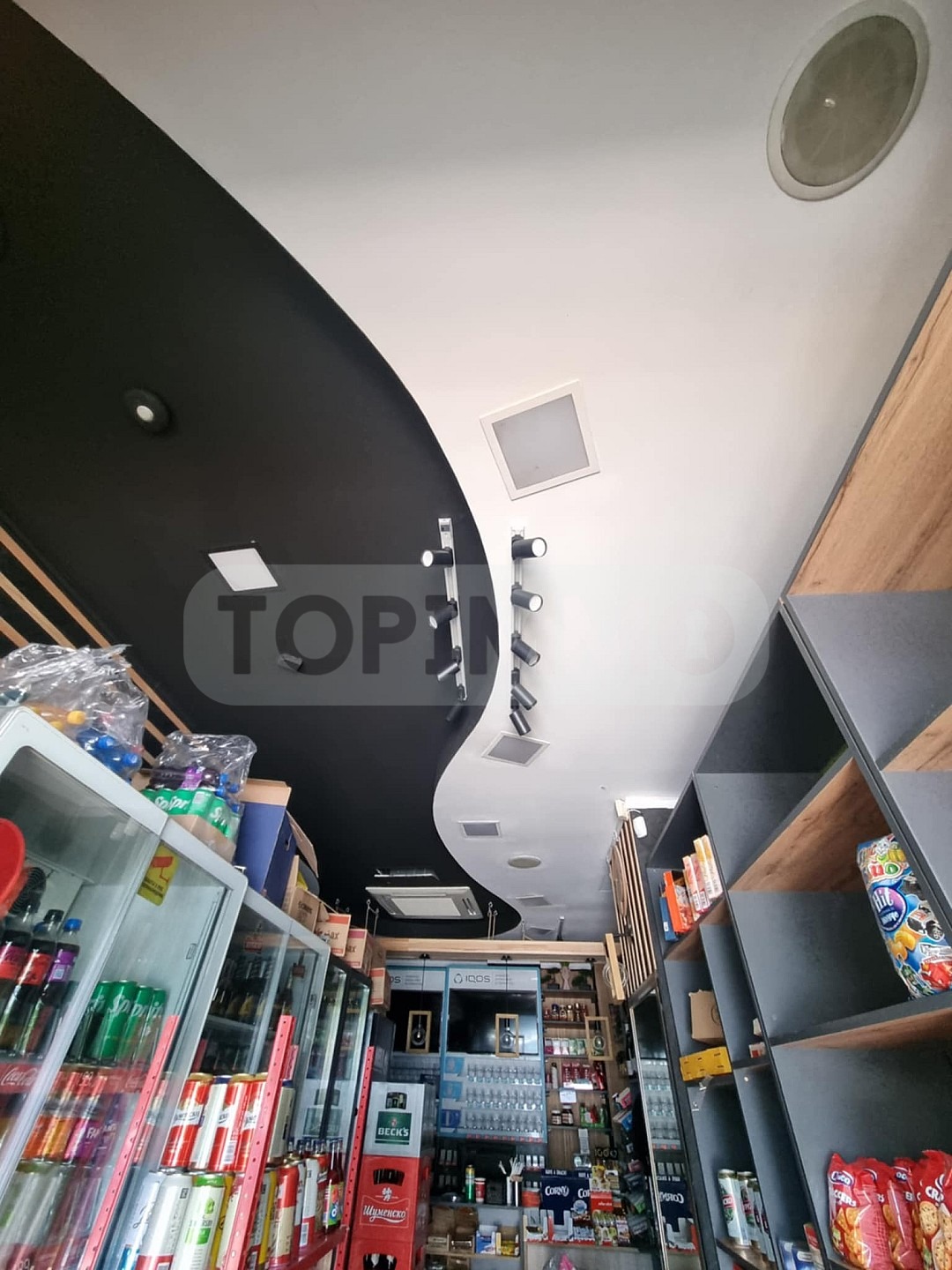 Дава под Наем МАГАЗИН | Imot.bg — изображение 2