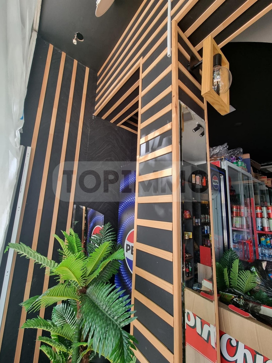 Дава под Наем МАГАЗИН | Imot.bg — изображение 1