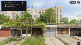 ГАРАЖ, ПАРКОМЯСТО, 22 m2