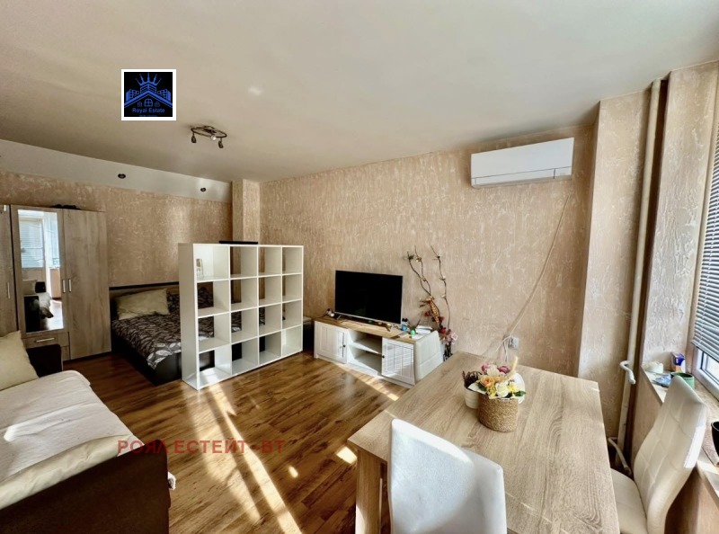 Дава под наем 1-СТАЕН, гр. Велико Търново, Колю Фичето