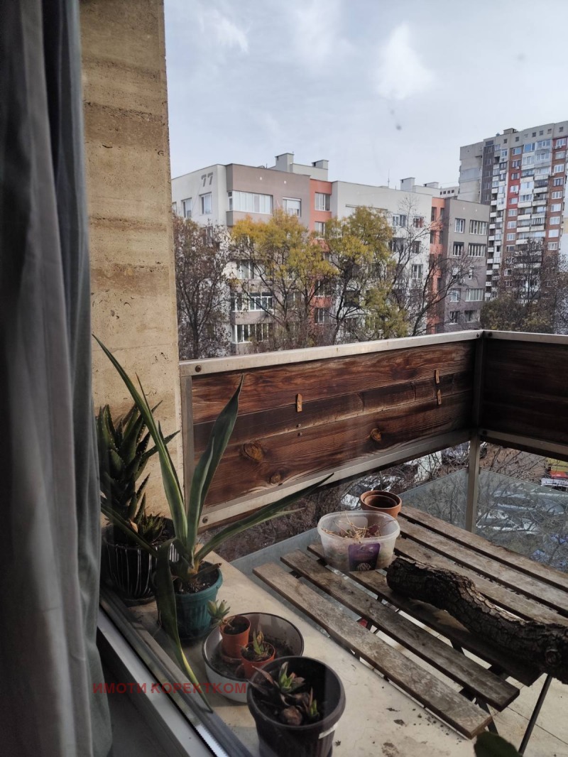 For Rent  1 bedroom Sofia , Zona B-5 , 70 sq.m | 42546370 - image [14]