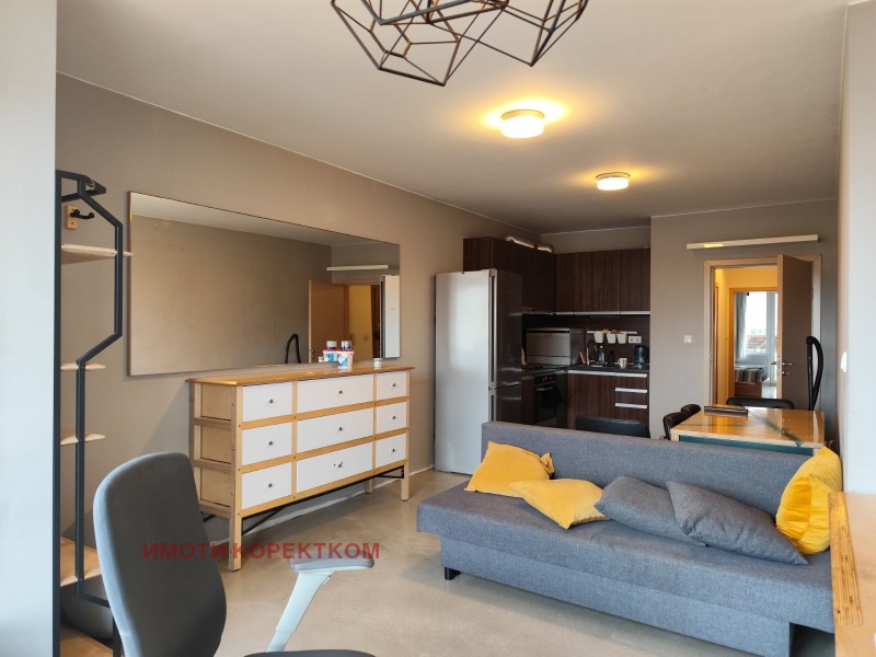 For Rent  1 bedroom Sofia , Zona B-5 , 70 sq.m | 42546370 - image [4]