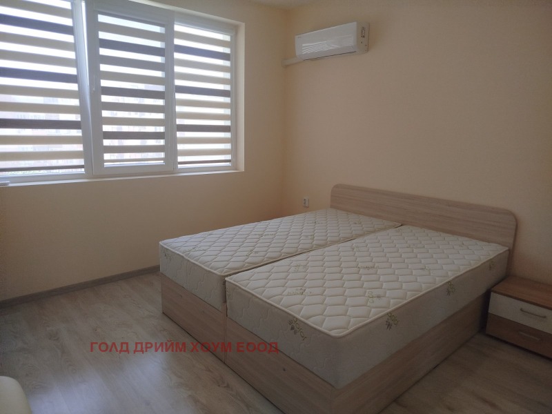 Zu vermieten  1 Schlafzimmer Burgas , Izgrew , 65 qm | 98696237 - Bild [7]