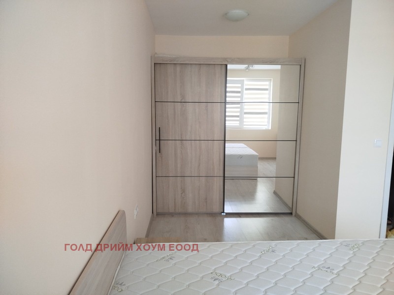 Zu vermieten  1 Schlafzimmer Burgas , Izgrew , 65 qm | 98696237 - Bild [6]