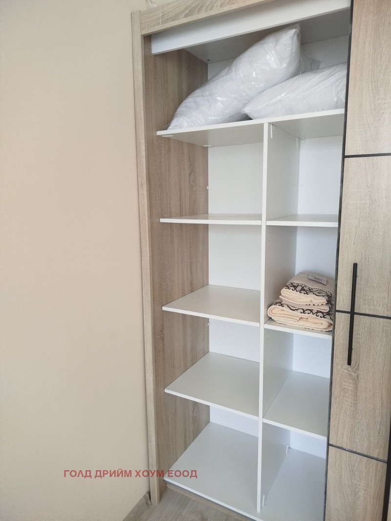 Zu vermieten  1 Schlafzimmer Burgas , Izgrew , 65 qm | 98696237 - Bild [5]