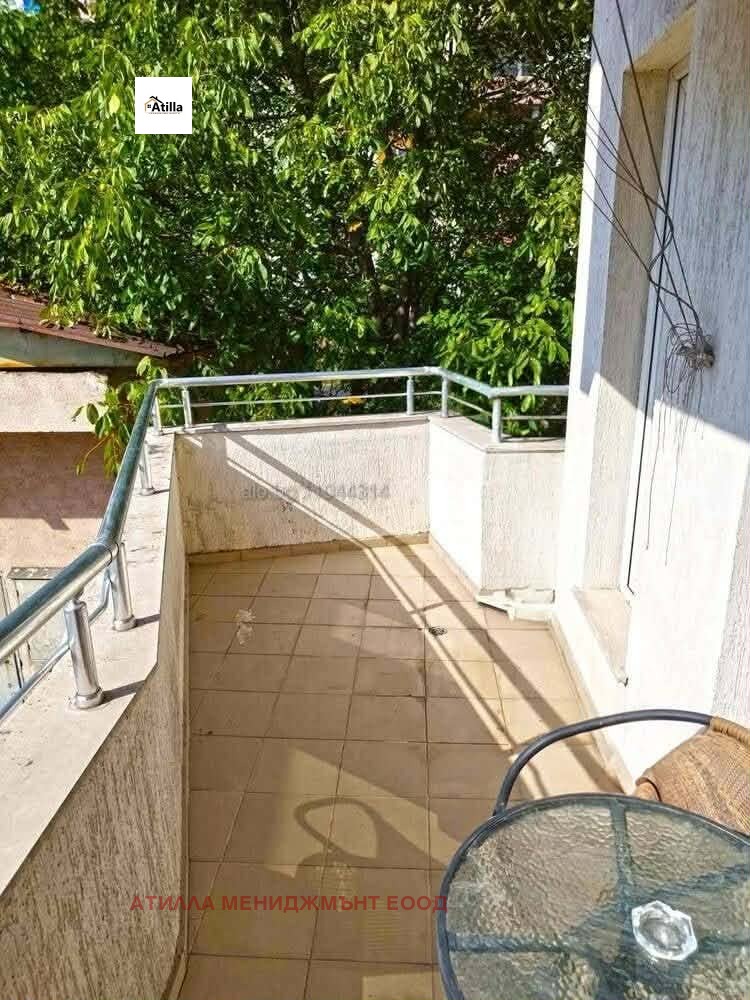 Дава под наем 2-СТАЕН, гр. Пловдив, Кючук Париж, снимка 8 - Апартаменти - 54113176