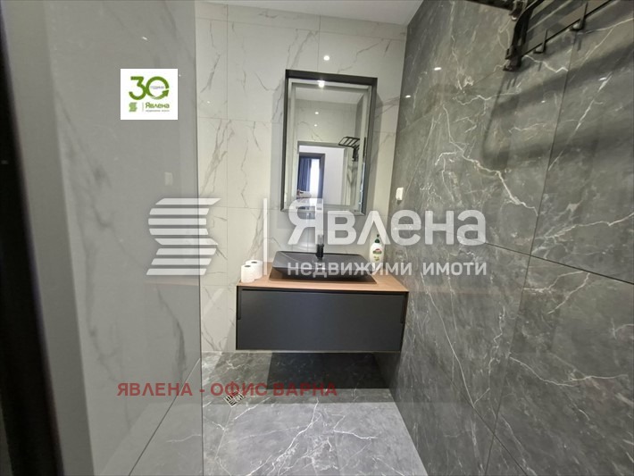 Дава под наем 2-СТАЕН, гр. Варна, Виница, снимка 5 - Апартаменти - 55566161