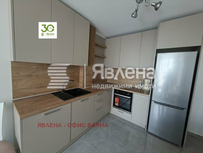 Дава под наем 2-СТАЕН, гр. Варна, Виница