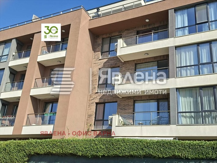 Дава под наем 2-СТАЕН, гр. Варна, Виница, снимка 2 - Апартаменти - 55566161