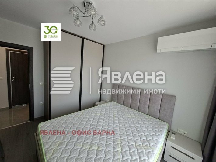 Дава под наем 2-СТАЕН, гр. Варна, Виница, снимка 4 - Апартаменти - 55566161