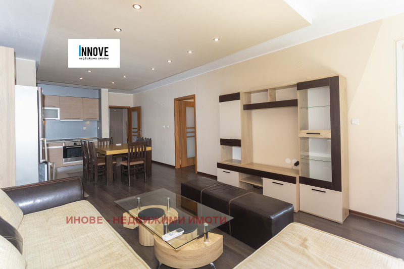 For Rent  2 bedroom Sofia , Ovcha kupel , 100 sq.m | 50734026 - image [3]