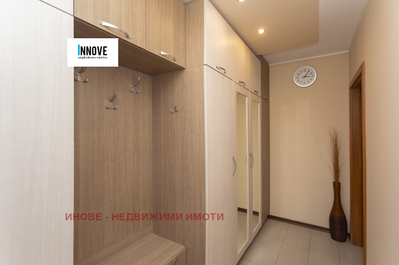 For Rent  2 bedroom Sofia , Ovcha kupel , 100 sq.m | 50734026 - image [9]
