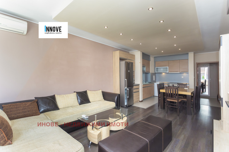 For Rent  2 bedroom Sofia , Ovcha kupel , 100 sq.m | 50734026 - image [2]