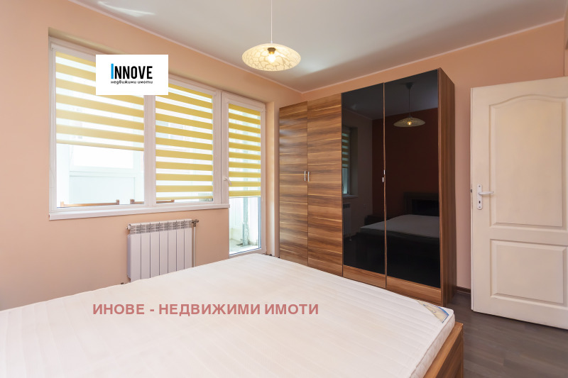 For Rent  2 bedroom Sofia , Ovcha kupel , 100 sq.m | 50734026 - image [7]