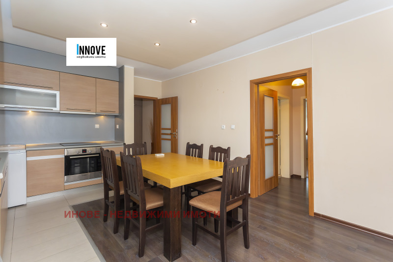 For Rent  2 bedroom Sofia , Ovcha kupel , 100 sq.m | 50734026 - image [4]