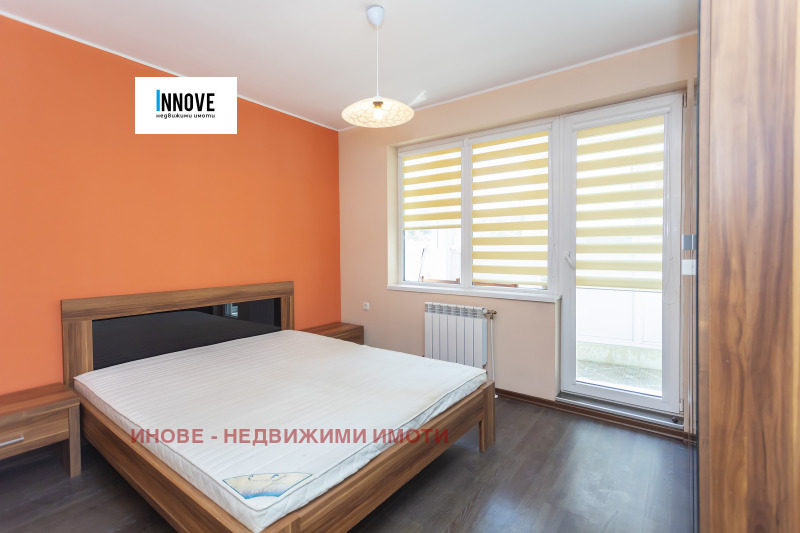 For Rent  2 bedroom Sofia , Ovcha kupel , 100 sq.m | 50734026 - image [6]