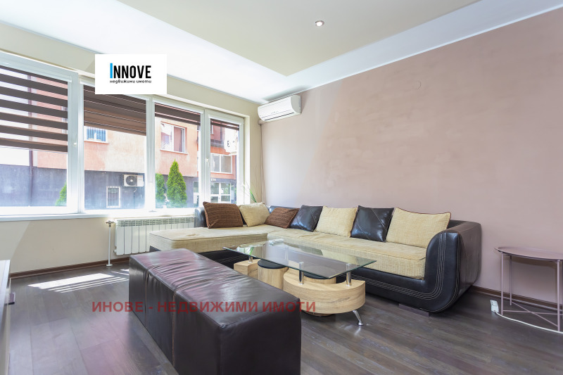 For Rent  2 bedroom Sofia , Ovcha kupel , 100 sq.m | 50734026