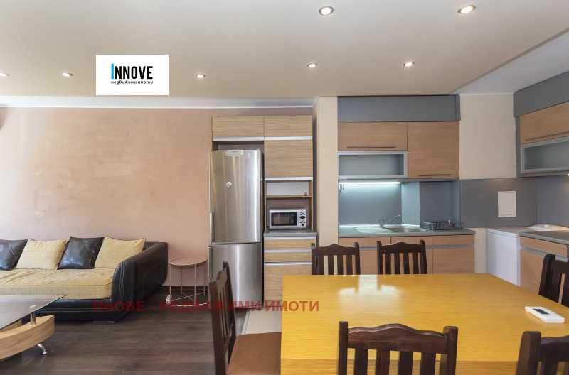For Rent  2 bedroom Sofia , Ovcha kupel , 100 sq.m | 50734026 - image [5]
