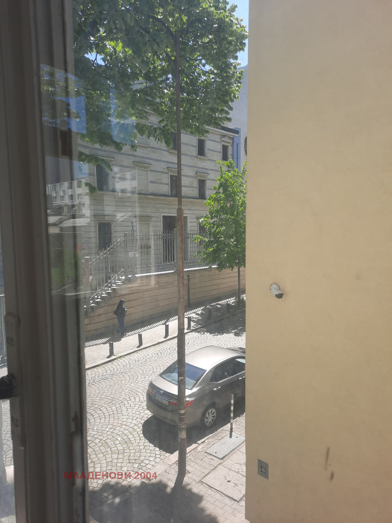 Te huur  Kantoor Sofia , Tsentar , 100 m² | 81113484