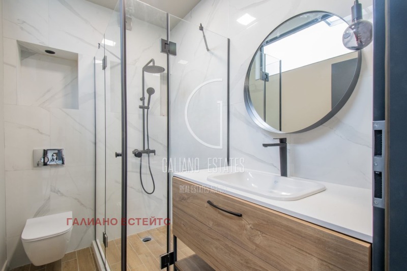 Дава под наем  Къща град София , Драгалевци , 220 кв.м | 94520870 - изображение [12]
