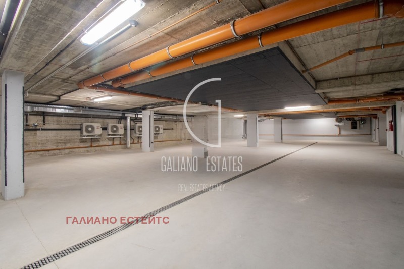 Дава под наем  Къща град София , Драгалевци , 220 кв.м | 94520870 - изображение [17]