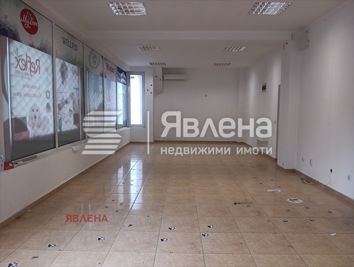 Дава под наем МАГАЗИН, гр. София, Люлин 6