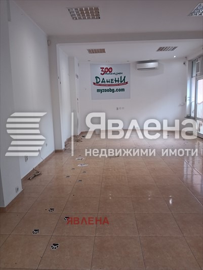 Дава под наем МАГАЗИН, гр. София, Люлин 6, снимка 4 - Магазини - 53990386