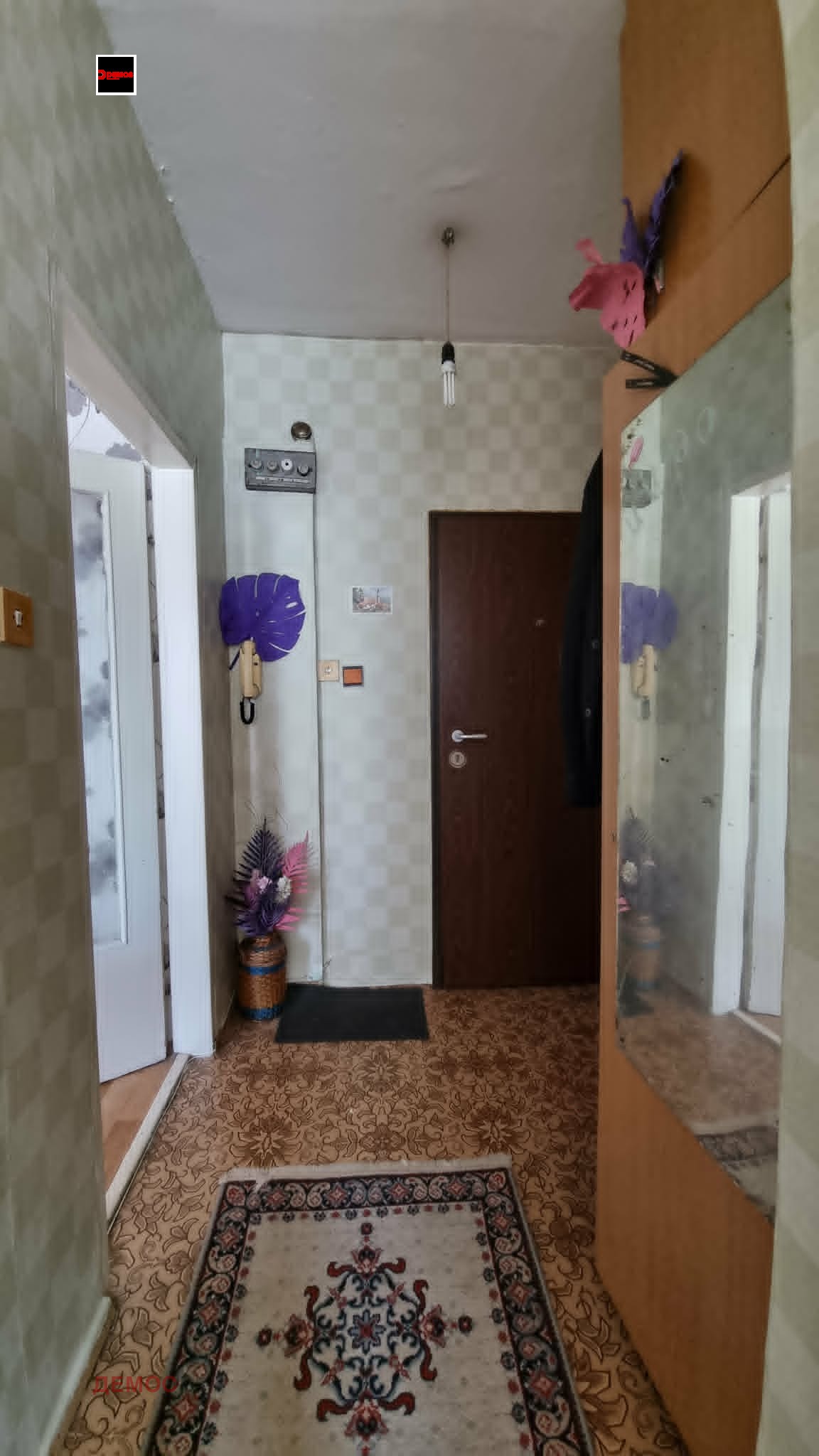 Дава под наем 1-СТАЕН, гр. София, Дружба 2, снимка 8 - Апартаменти - 54957624