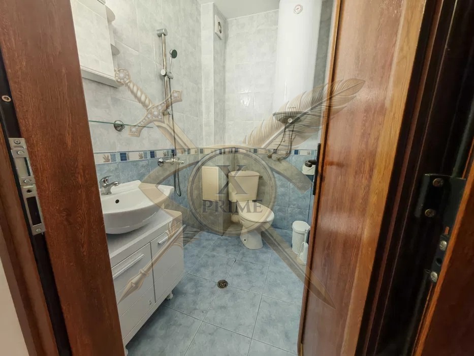 Дава под наем 2-СТАЕН, гр. Варна, Базар Левски, снимка 5 - Апартаменти - 55307954