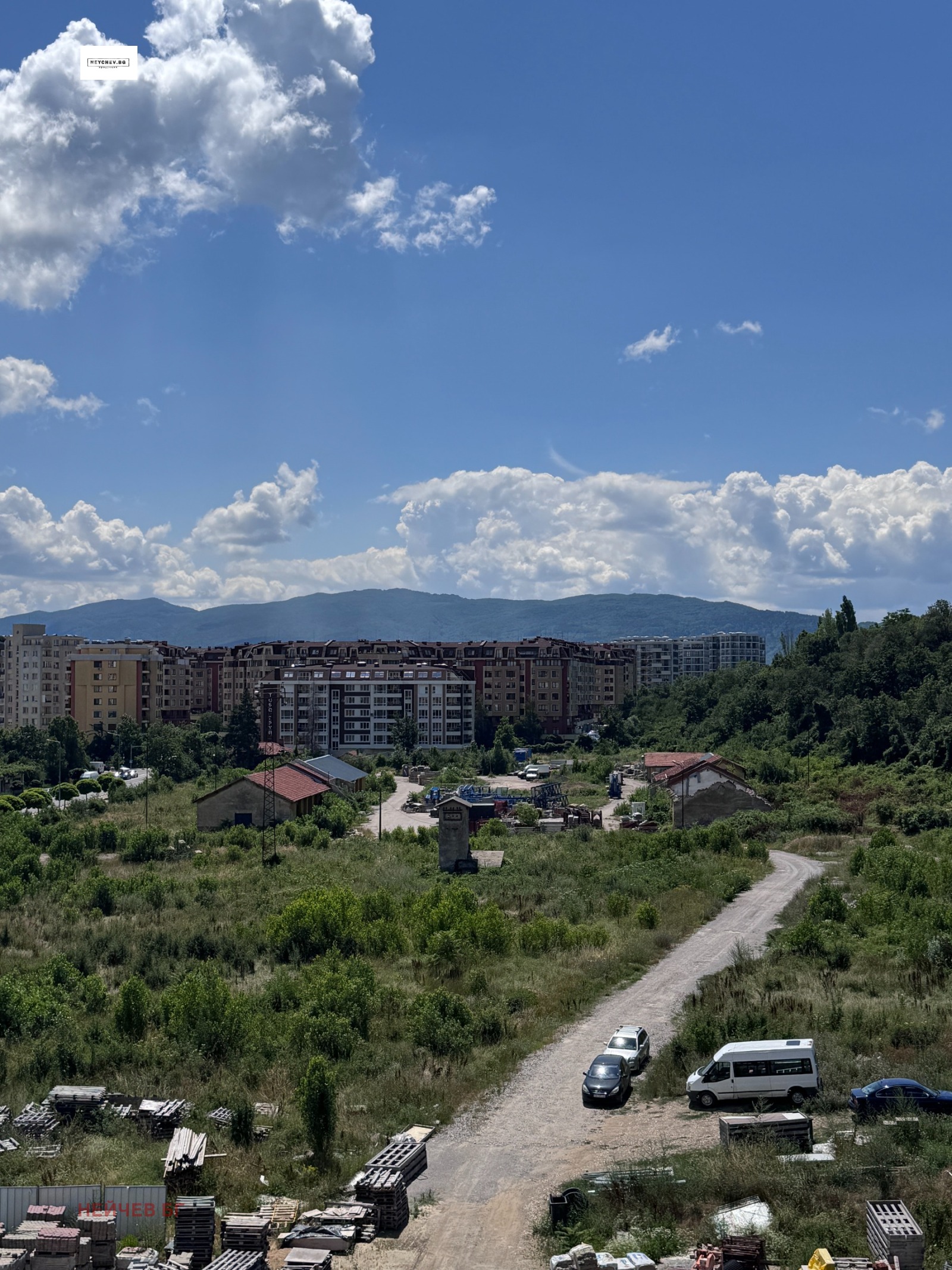 Дава под наем 2-СТАЕН, гр. София, Дружба 2, снимка 10 - Апартаменти - 55395559