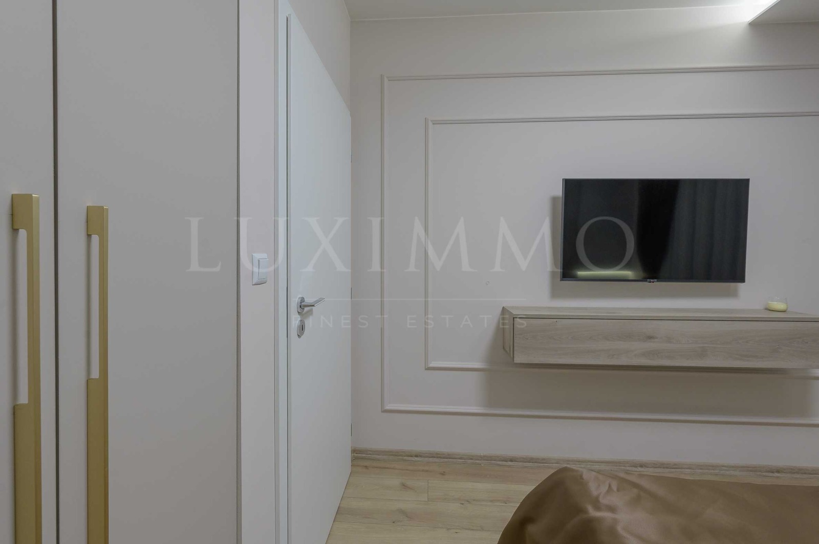 Дава под наем 3-СТАЕН, гр. София, Кръстова вада, снимка 10 - Апартаменти - 53785302