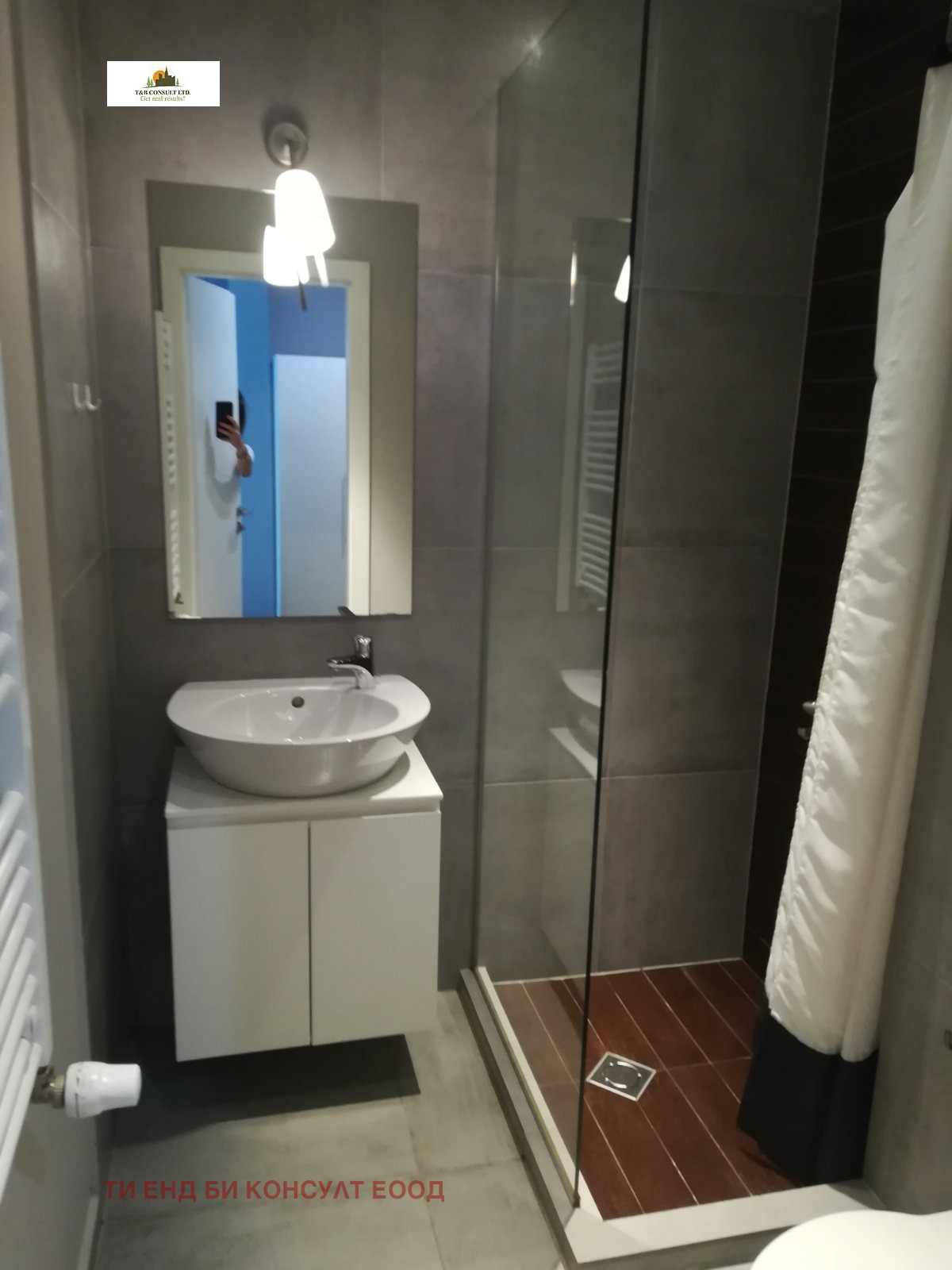 Дава под наем 3-СТАЕН, гр. София, Студентски град, снимка 6 - Апартаменти - 53888079