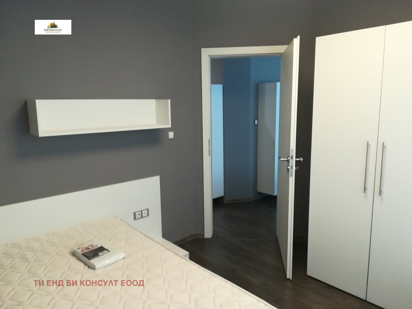 Дава под наем 3-СТАЕН, гр. София, Студентски град, снимка 5 - Апартаменти - 53888079