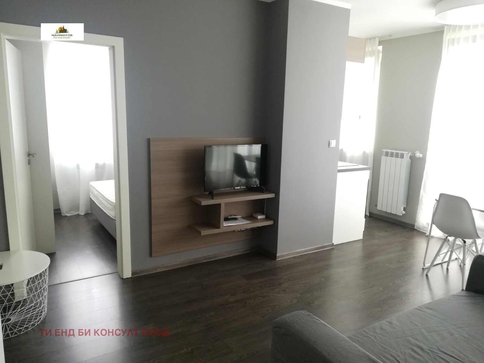 Дава под наем 3-СТАЕН, гр. София, Студентски град