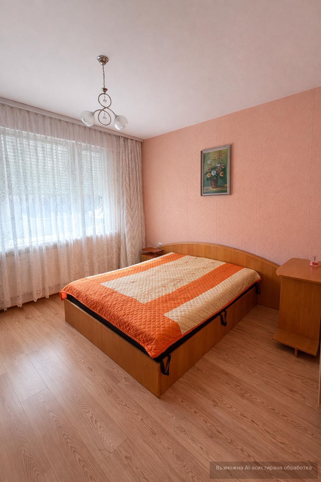 Дава под наем 3-СТАЕН, гр. Пловдив, Кършияка, снимка 5 - Апартаменти - 55741238
