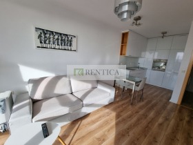 1 dormitorio Briz, Varna