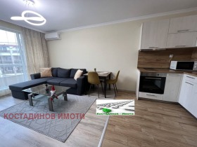 1 спаваћа соба Христо Смирненски, Пловдив