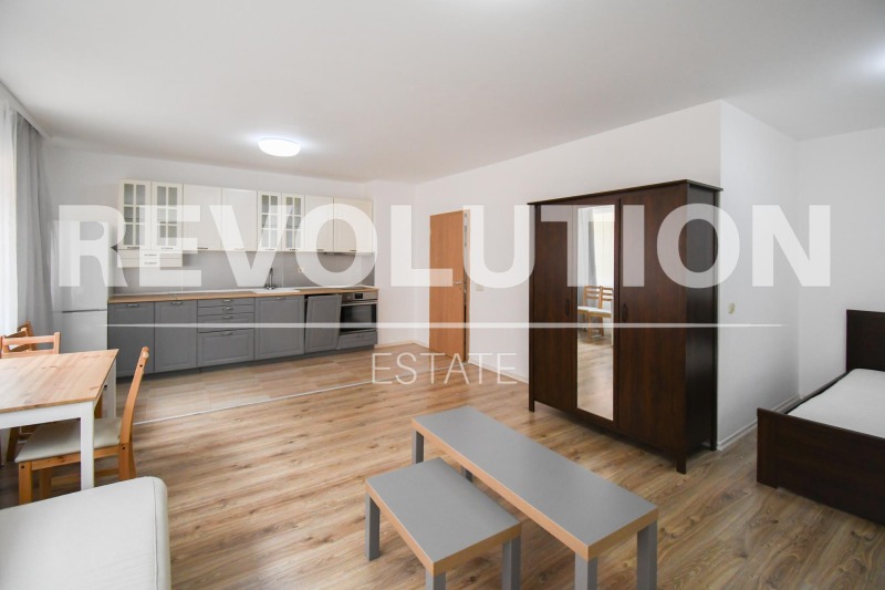 Под наем 1-СТАЕН, град София, Манастирски ливади • 511 € / 999.43 лв. • 23911669 1