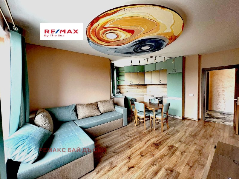 En renta  1 dormitorio Varna , k.k. Sv.Sv. Konstantin i Elena , 80 metros cuadrados | 40990961 - imagen [3]