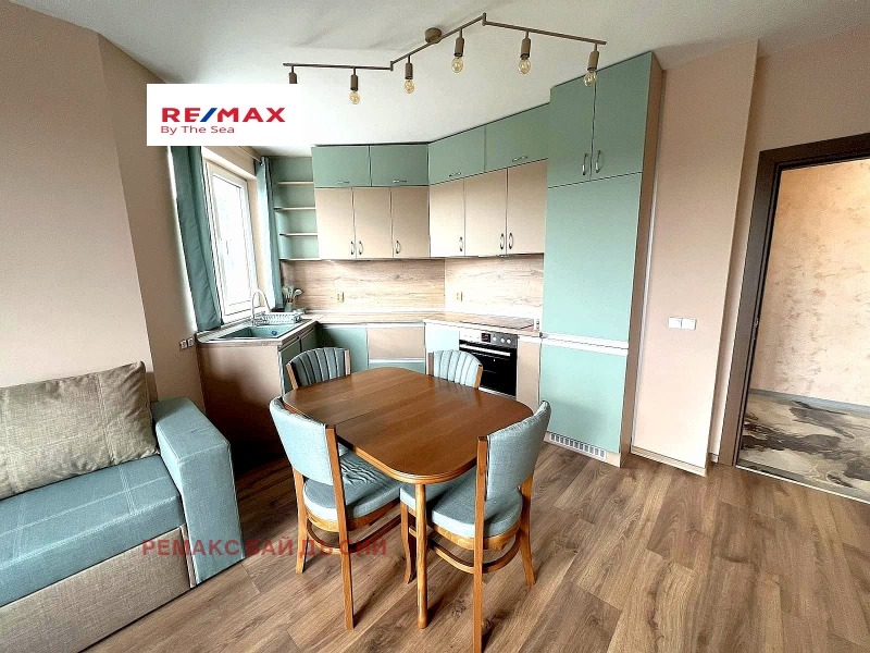 En renta  1 dormitorio Varna , k.k. Sv.Sv. Konstantin i Elena , 80 metros cuadrados | 40990961 - imagen [2]