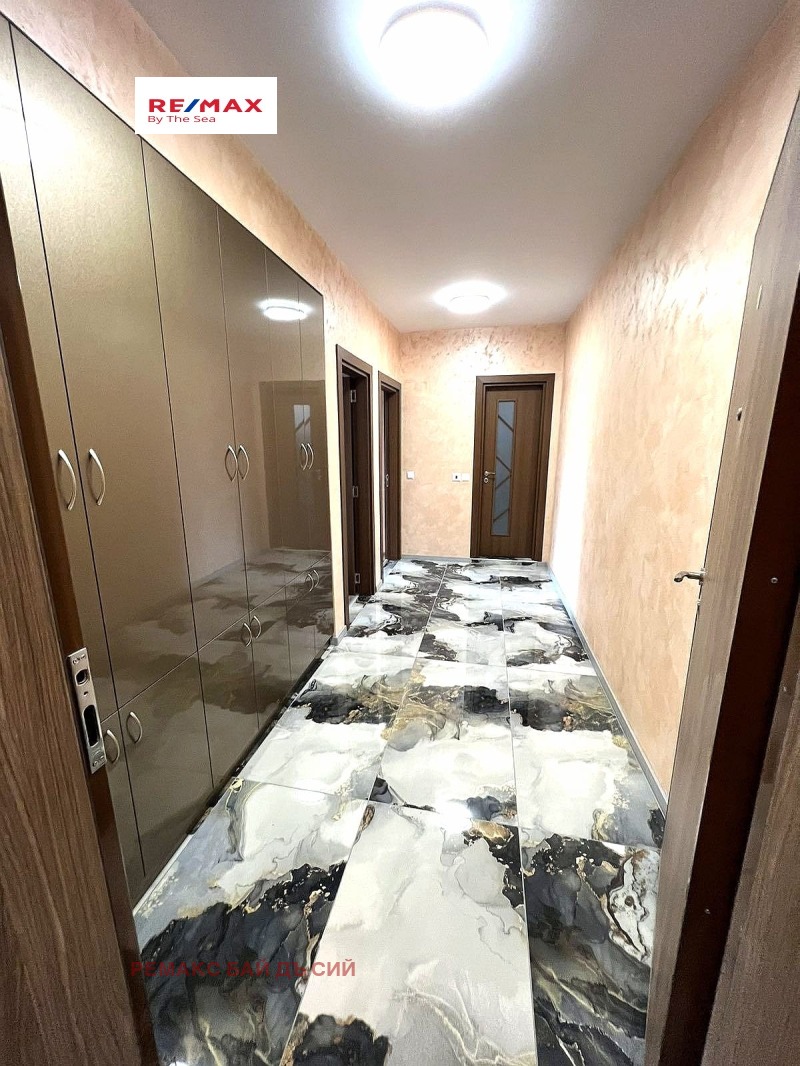 En renta  1 dormitorio Varna , k.k. Sv.Sv. Konstantin i Elena , 80 metros cuadrados | 40990961 - imagen [5]