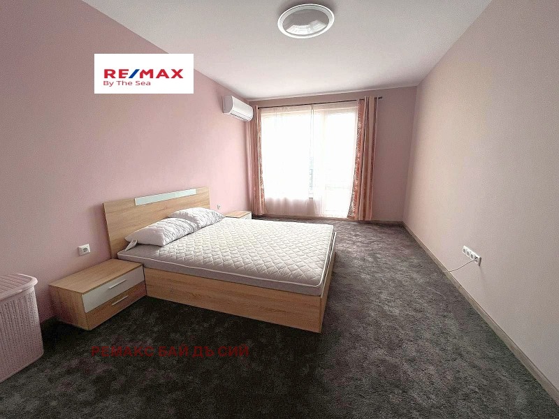 En renta  1 dormitorio Varna , k.k. Sv.Sv. Konstantin i Elena , 80 metros cuadrados | 40990961 - imagen [6]
