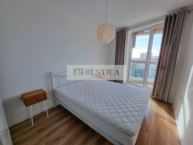 В аренду  1 спальня Варна , Бриз , 60 кв.м | 59208972 - изображение [8]