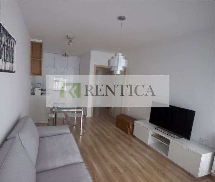В аренду  1 спальня Варна , Бриз , 60 кв.м | 59208972 - изображение [5]