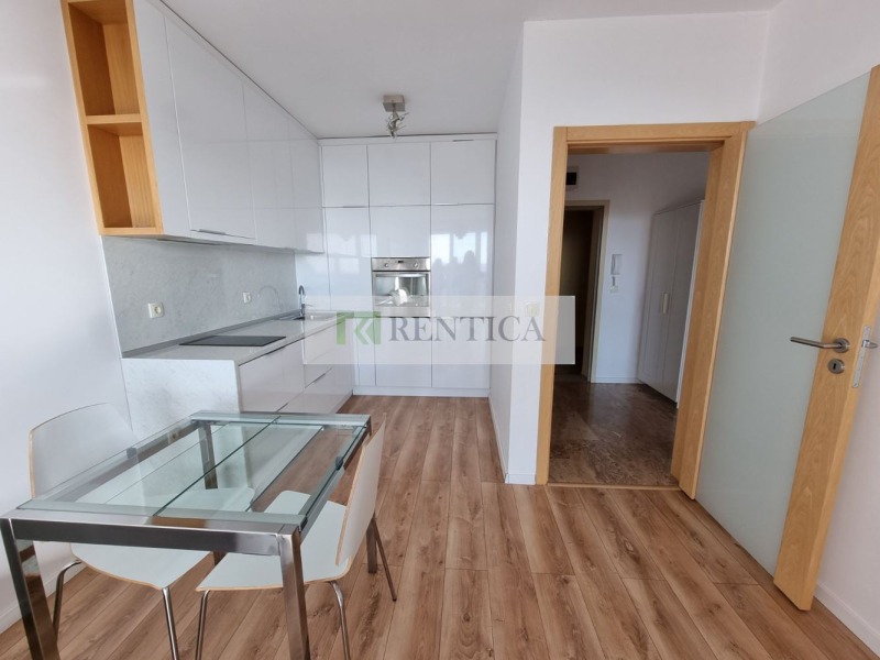 В аренду  1 спальня Варна , Бриз , 60 кв.м | 59208972 - изображение [2]