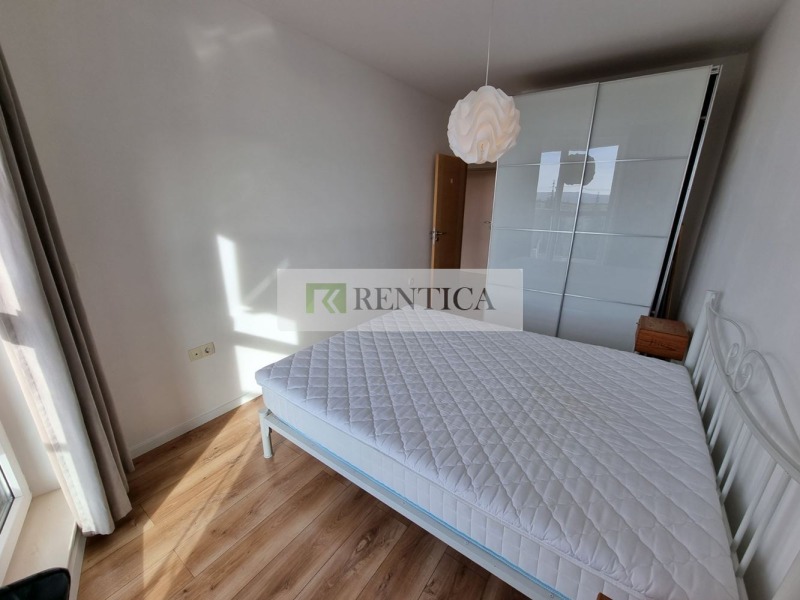 В аренду  1 спальня Варна , Бриз , 60 кв.м | 59208972 - изображение [7]