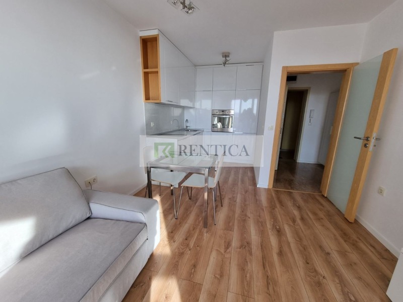 В аренду  1 спальня Варна , Бриз , 60 кв.м | 59208972 - изображение [4]