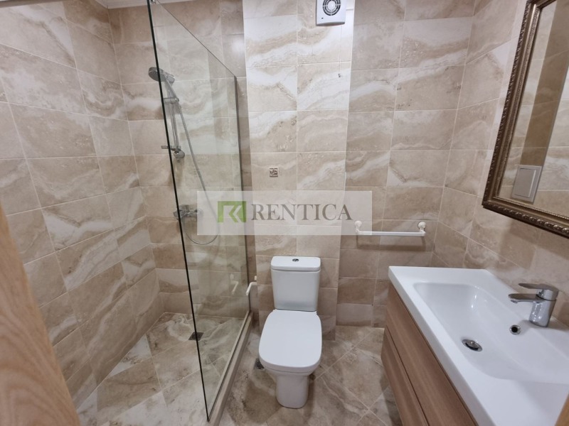 В аренду  1 спальня Варна , Бриз , 60 кв.м | 59208972 - изображение [12]