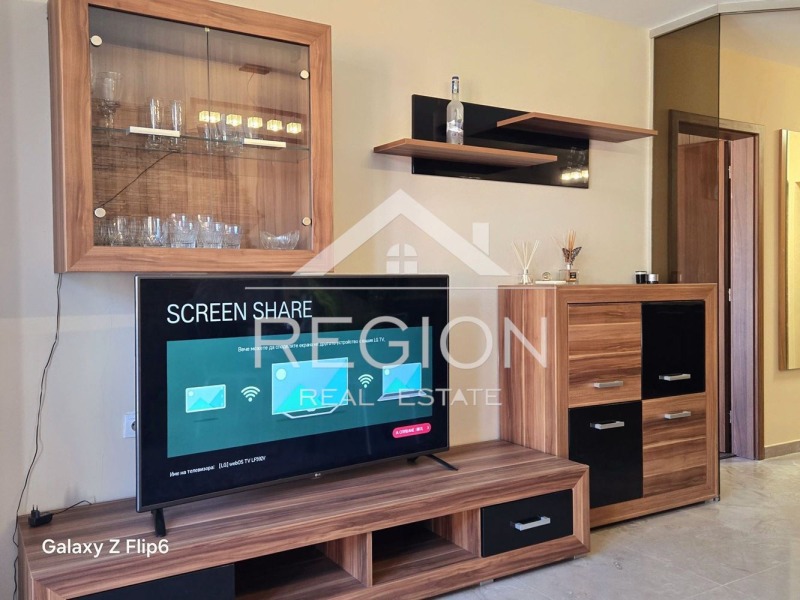 Te huur  1 slaapkamer Varna , Briz , 67 m² | 55337934 - afbeelding [4]